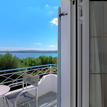 Vivian Apartments Vlachata Екстериор снимка