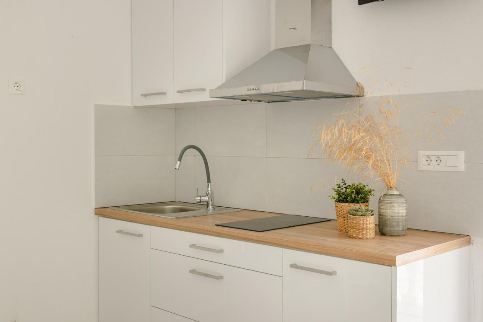 Vivian Apartments Vlachata Екстериор снимка