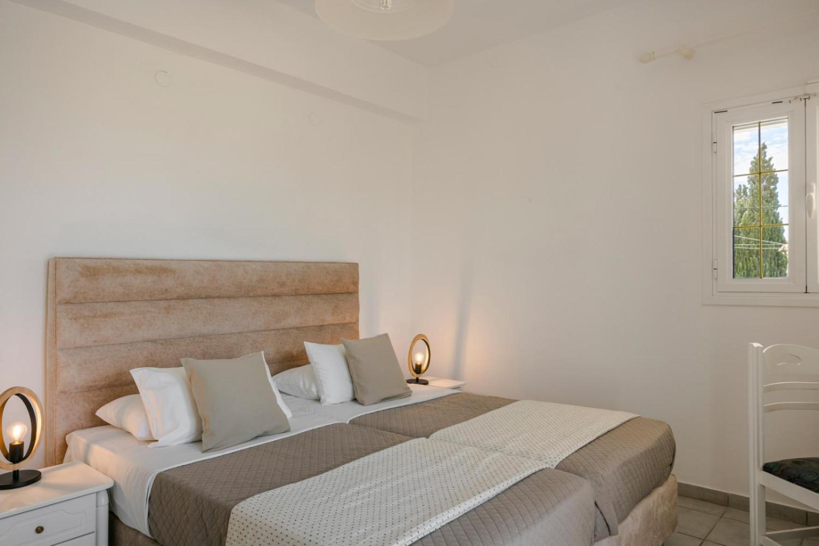 Vivian Apartments Vlachata Екстериор снимка