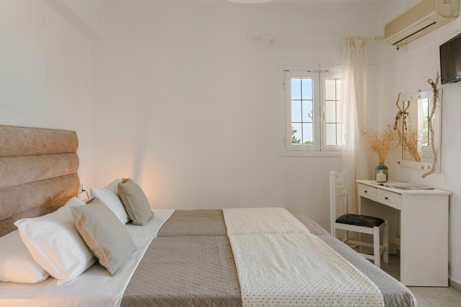 Vivian Apartments Vlachata Екстериор снимка