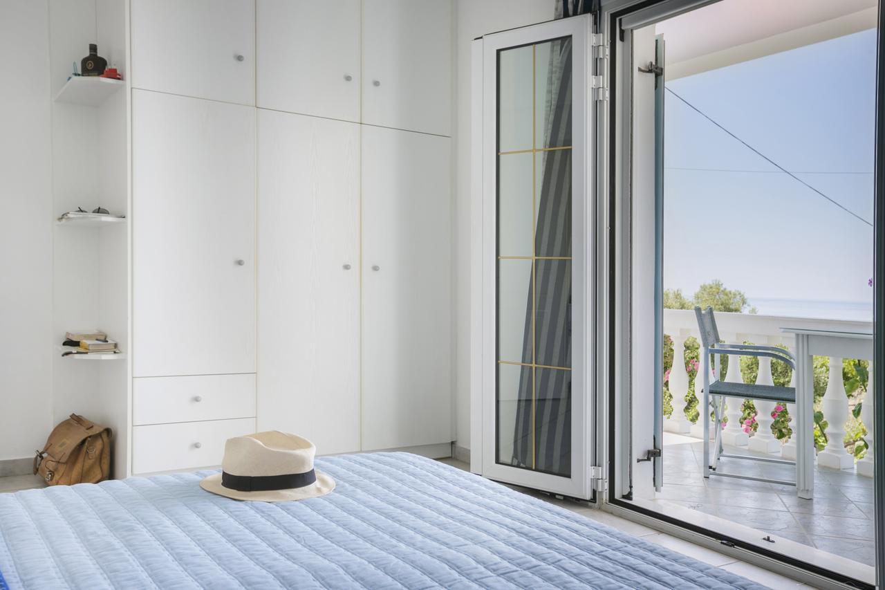 Vivian Apartments Vlachata Екстериор снимка