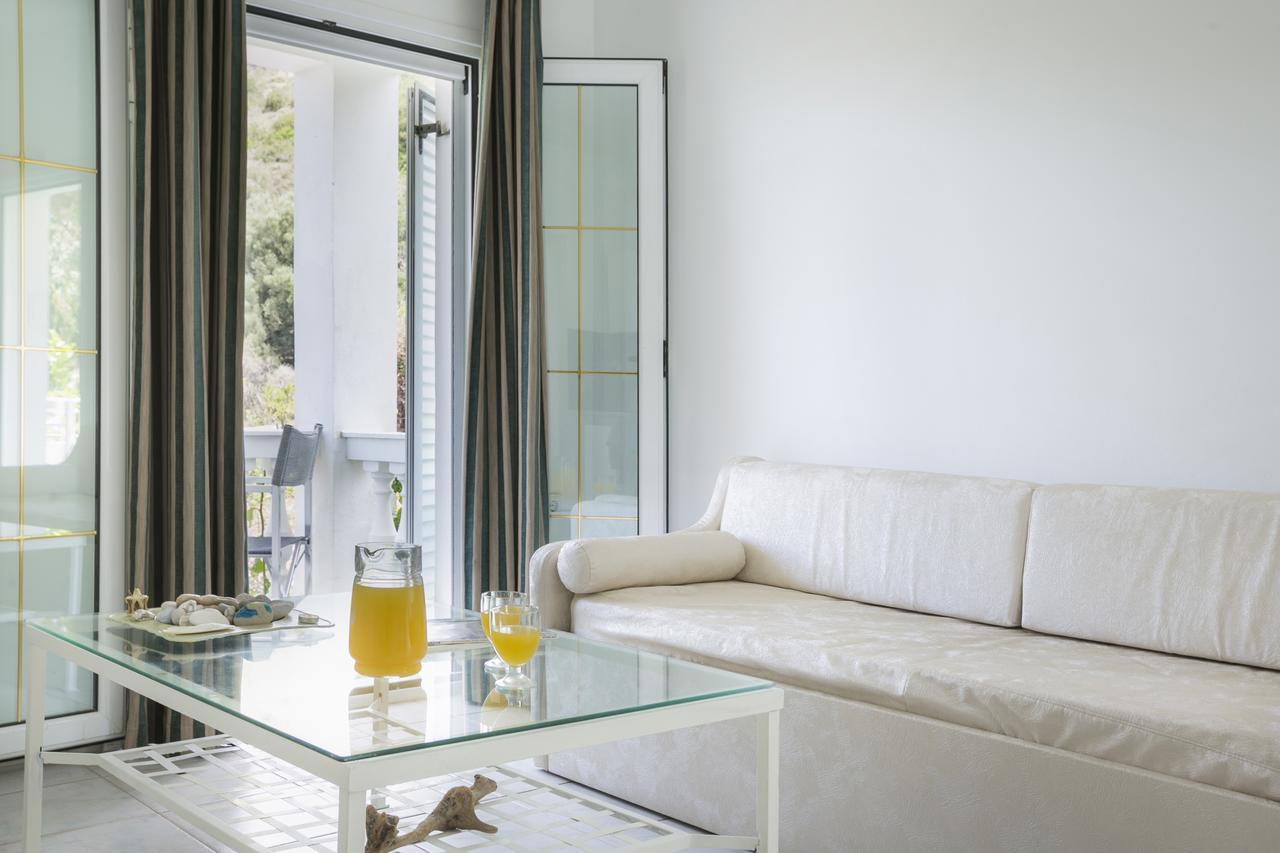 Vivian Apartments Vlachata Екстериор снимка