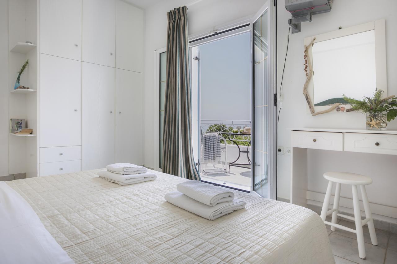 Vivian Apartments Vlachata Екстериор снимка